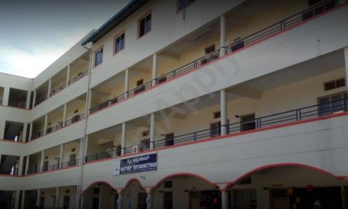 Maithry Vidyanikethan — photo 2