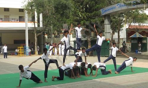 Maithry Vidyanikethan — photo 3