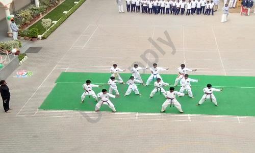 Maithry Vidyanikethan — photo 4