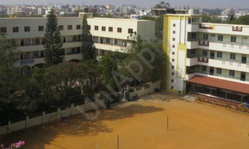 Maithry Vidyanikethan — photo 5
