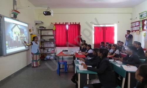 Maithry Vidyanikethan — photo 6