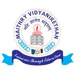 Maithry Vidyanikethan logo