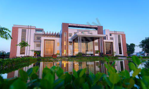 Maitree International School — photo 1