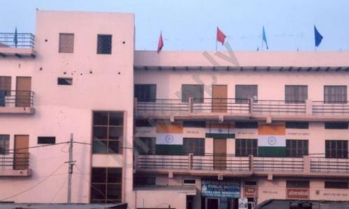 Major Shish Ram Memorial Public School — photo 2
