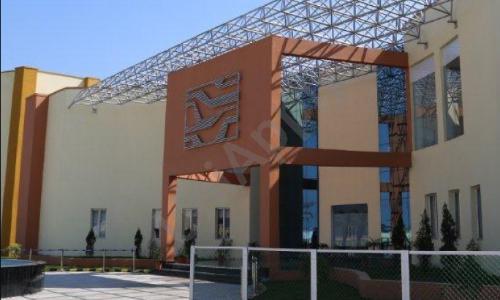 Malgudi Vidyanikethan — photo 1