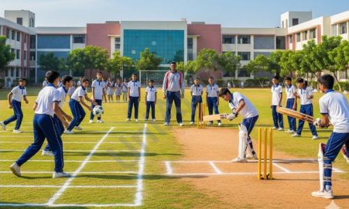 Malgudi Vidyanikethan — photo 2