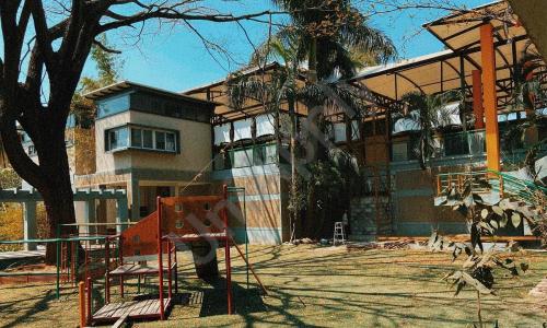 Mallya Aditi International School — photo 1