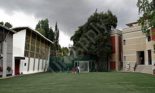Mallya Aditi International School — photo 3