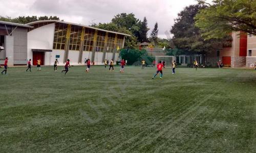 Mallya Aditi International School — photo 7