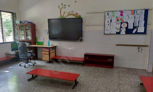 Malti Jayant Dalal School — photo 2