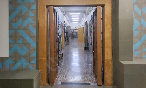 Malti Jayant Dalal School — photo 3