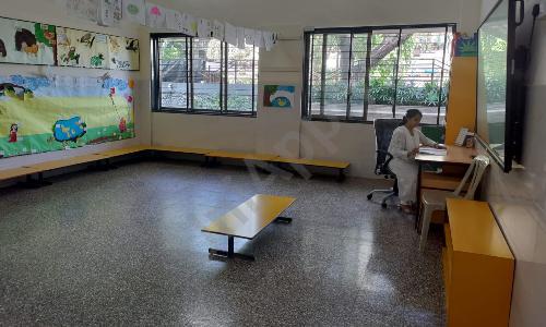 Malti Jayant Dalal School — photo 5