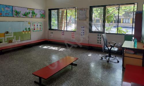 Malti Jayant Dalal School — photo 6