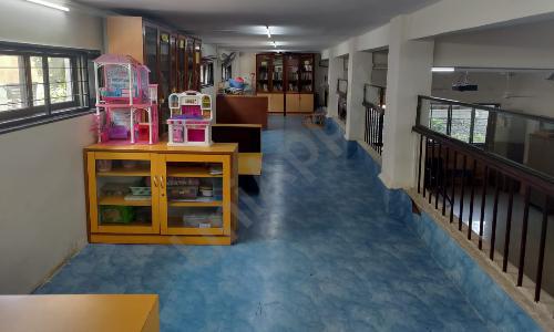 Malti Jayant Dalal School — photo 8