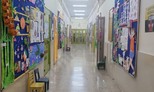 Malti Jayant Dalal School — photo 9