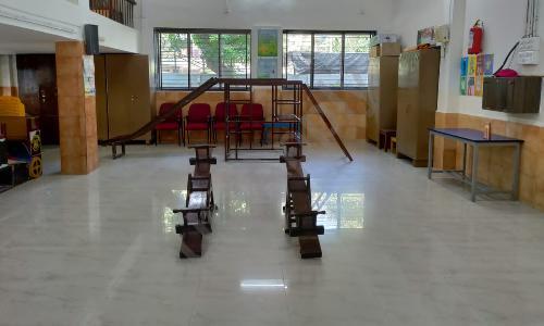 Malti Jayant Dalal School — photo 10