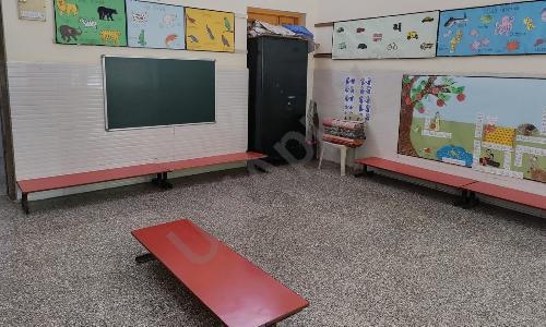 Malti Jayant Dalal School — photo 11