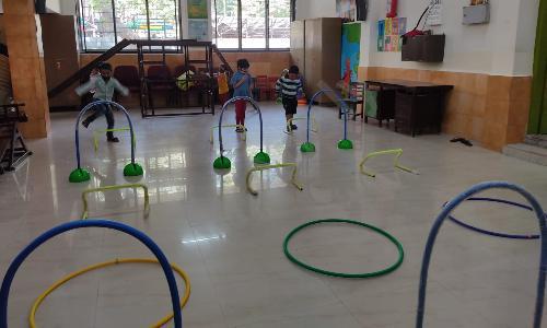 Malti Jayant Dalal School — photo 13