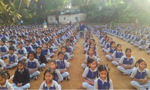 Malti Jayant Dalal School — photo 14