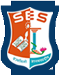 Malti Jayant Dalal School logo