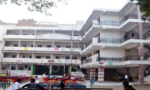 Malviya Public School — photo 1