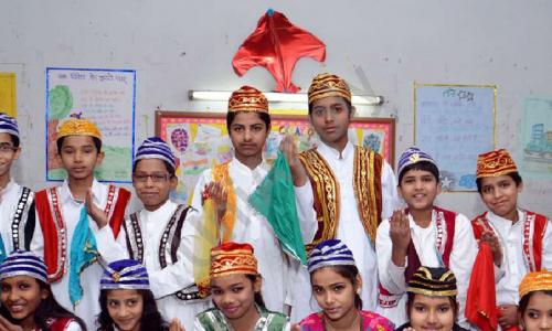 Malviya Public School — photo 3