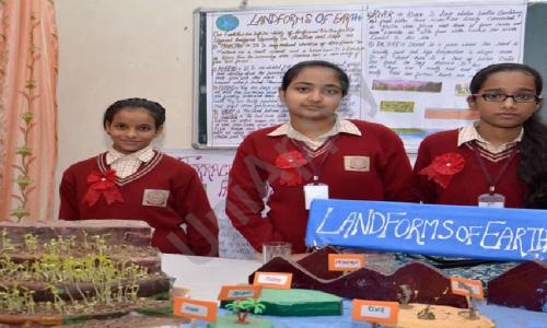 Malviya Public School — photo 4