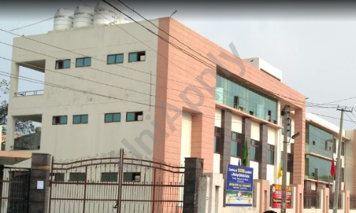 Malviya Shiksha Sadan Senior Secondary School — photo 1