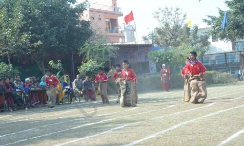 Mamchand Public School — photo 2