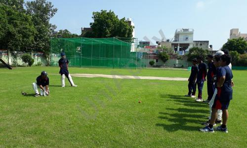 Mamchand Public School — photo 6