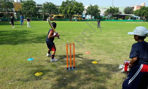 Mamchand Public School — photo 7