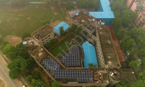 Mamta Modern Senior Secondary School — photo 1