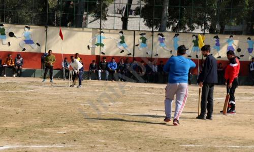 Mamta Modern Senior Secondary School — photo 2