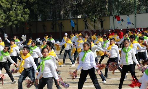 Mamta Modern Senior Secondary School — photo 3