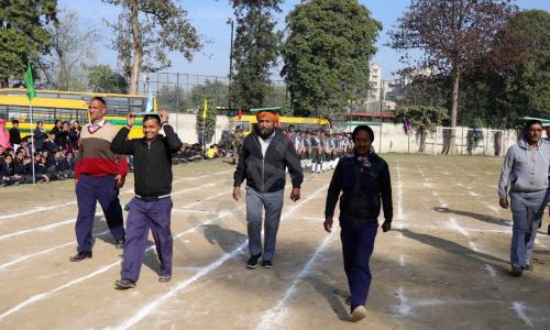 Mamta Modern Senior Secondary School — photo 6