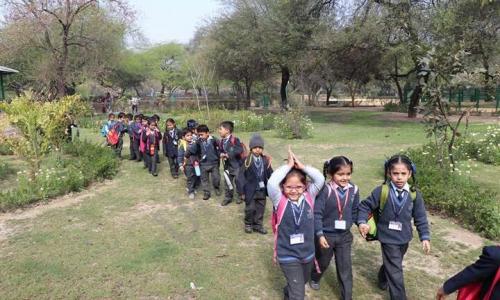 Mamta Modern Senior Secondary School — photo 7