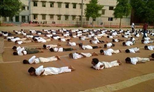 Mamta Modern Senior Secondary School — photo 9