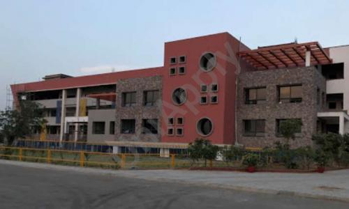 Manaskriti School — photo 1