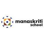 Manaskriti School logo