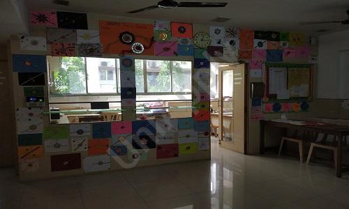 Manav Mandir High School — photo 3