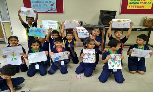 Manav Mandir High School — photo 4