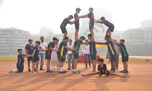 Manav Mandir High School — photo 7