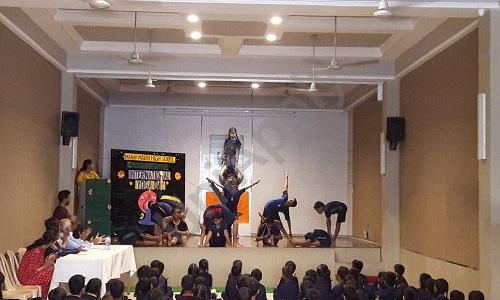 Manav Mandir High School — photo 8