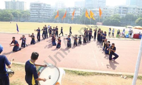 Manav Mandirs Smt Nandkumar Rasiklal P Seth Multipurpose High School — photo 3