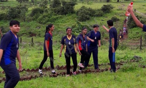 Manav Mandirs Smt Nandkumar Rasiklal P Seth Multipurpose High School — photo 8