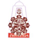 Manav Mandirs Smt Nandkumar Rasiklal P Seth Multipurpose High School logo