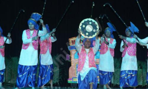 Manav Mangal High School — photo 2