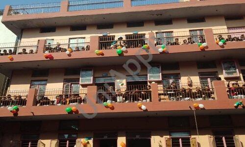 Manav Mangal Public School — photo 1
