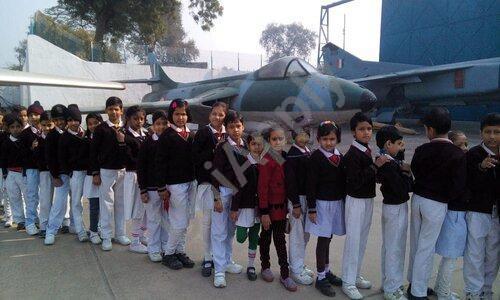 Manav Mangal Public School — photo 2