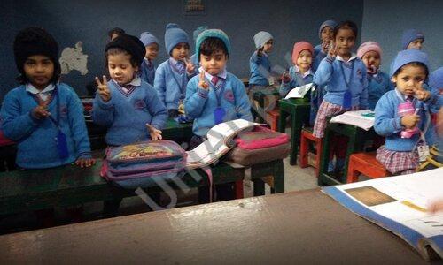 Manav Mangal Public School — photo 3
